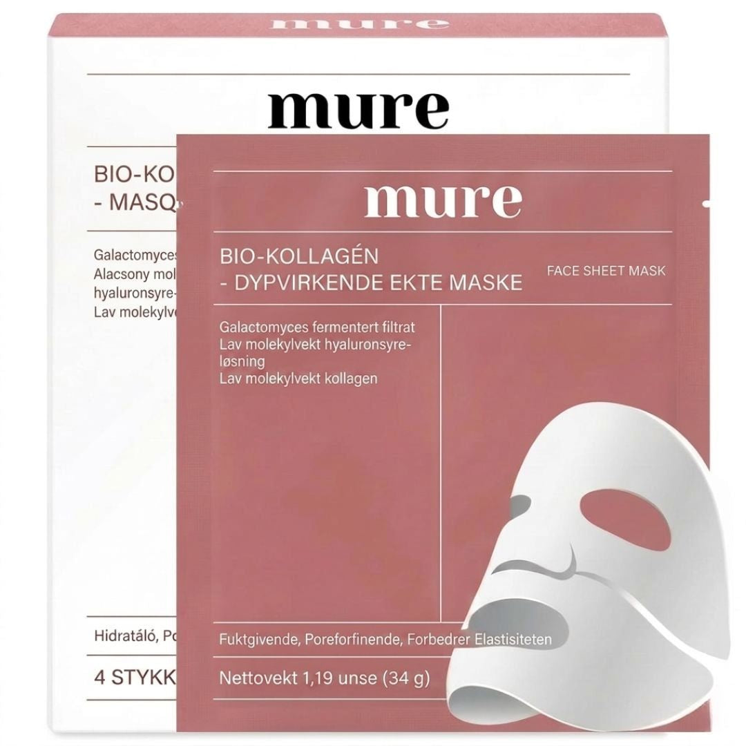 Mure Kollageeninaamio