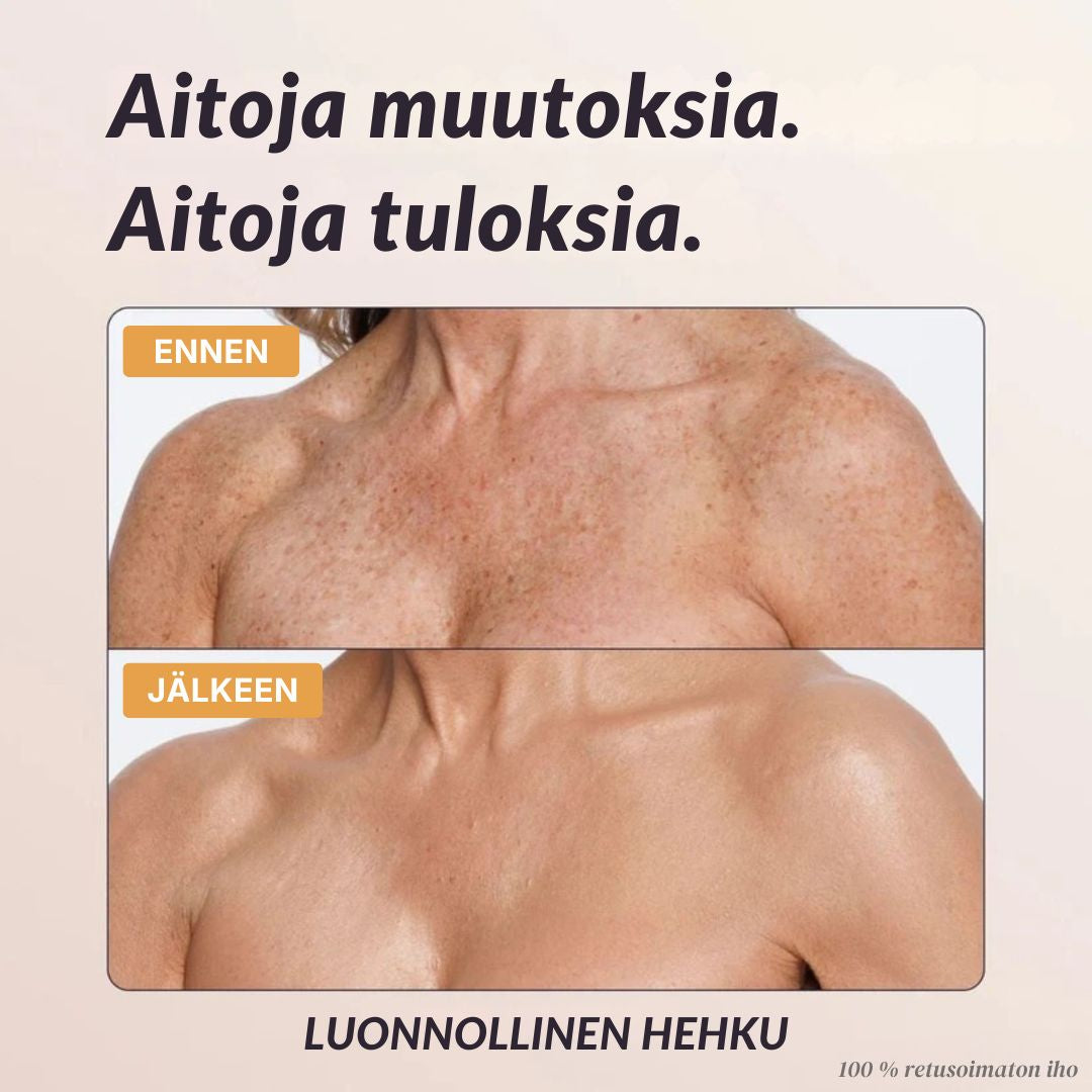 Mure Välitön Vartalopeite