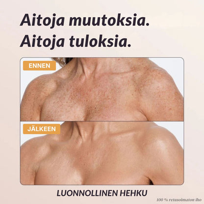 Mure Välitön Vartalopeite