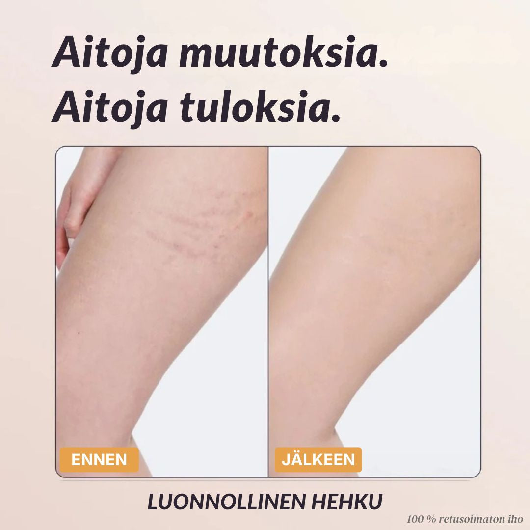 Mure Välitön Vartalopeite
